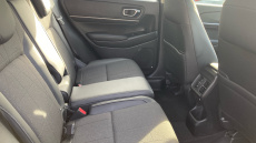 Honda HR-V 1.5 eHEV Advance 5dr CVT Hybrid Hatchback